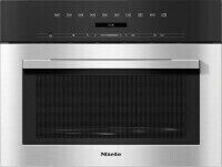 Встраиваемая микроволновая печь Miele M 7140 TC EDST/CLST
