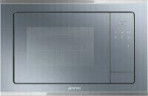 Встраиваемая микроволновая печь Smeg FMI420S