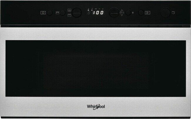 Встраиваемая микроволновая печь Whirlpool W7 MN 840