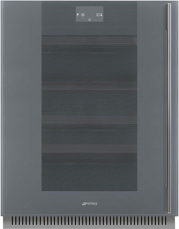 Винный шкаф Smeg CVI138LWS2