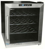 Винный шкаф Wine Craft SC 16MT