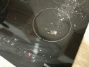 Индукционная варочная панель Electrolux EHH 96240 IK