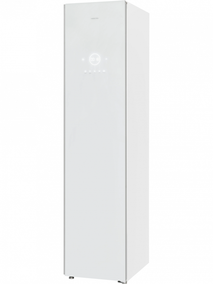 Паровой шкаф Hiberg SD 4GW