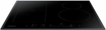 Индукционная варочная панель Samsung NZ64H57479K