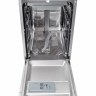 Встраиваемая посудомоечная машина DeLonghi DDW 06S Brace plus
