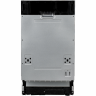Встраиваемая посудомоечная машина DeLonghi DDW 06S Brace plus