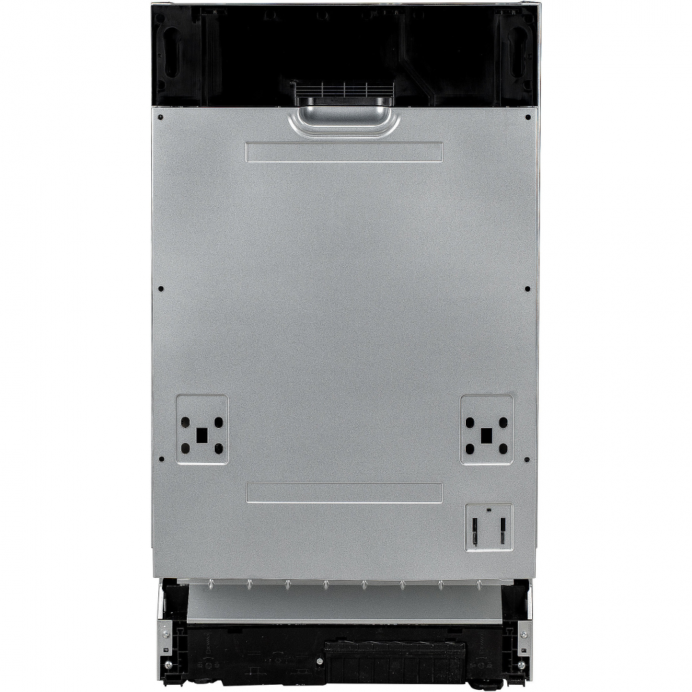 Встраиваемая посудомоечная машина DeLonghi DDW 06S Brace plus