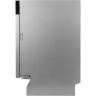 Встраиваемая посудомоечная машина DeLonghi DDW 06S Brace plus