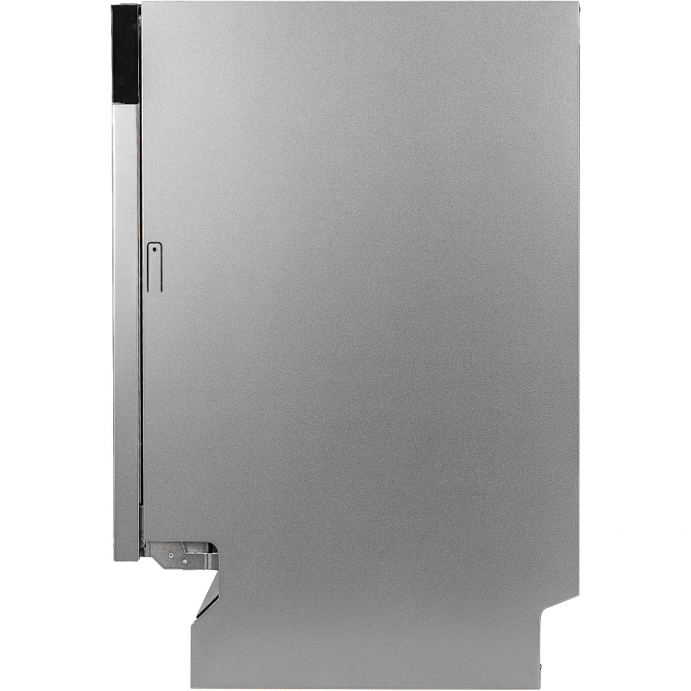 Встраиваемая посудомоечная машина DeLonghi DDW 06S Brace plus