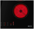 Комбинированная варочная панель RICCI KS-M46903R