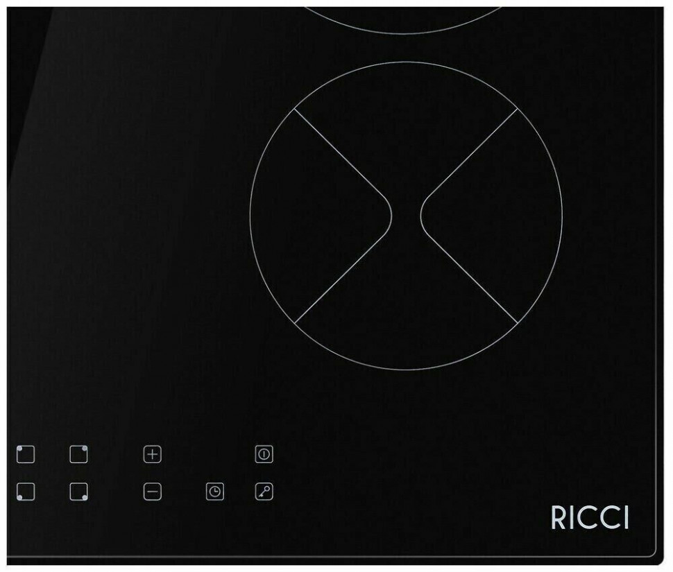 Комбинированная варочная панель RICCI KS-M46903R