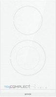 Электрическая варочная панель Gorenje ECT 322 WCSC