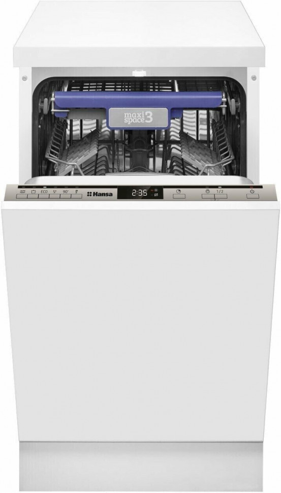 Посудомоечная машина Hansa ZIM 486 SEH