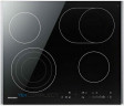 Электрическая варочная панель Samsung NZ64T3536DK