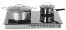 Электрическая варочная панель Samsung NZ64T3536DK