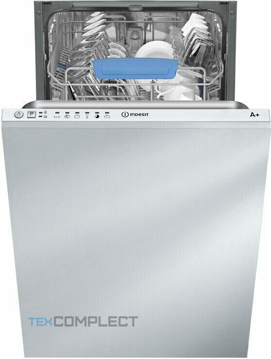 Посудомоечная машина Indesit DISR 16M19