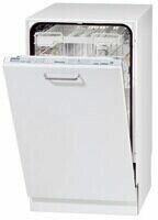Посудомоечная машина Miele G 1262 SCVi