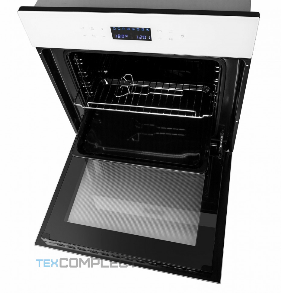 Шкаф духовой электрический MAUNFELD EOEC.566TW