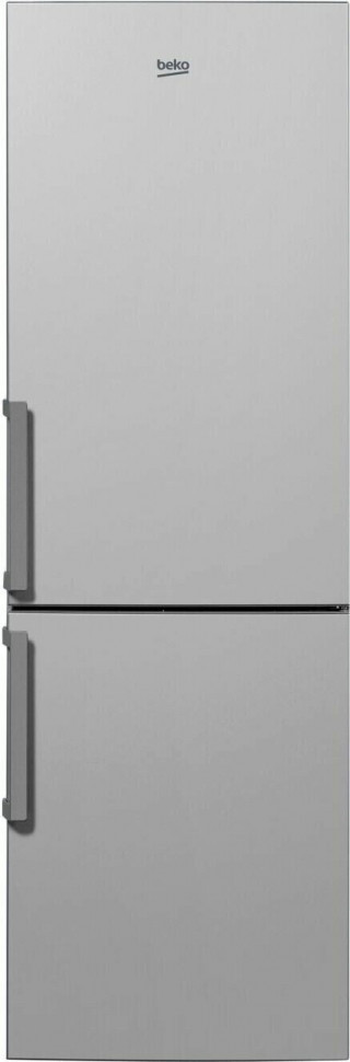 Холодильник Beko RCNK 321K21 S