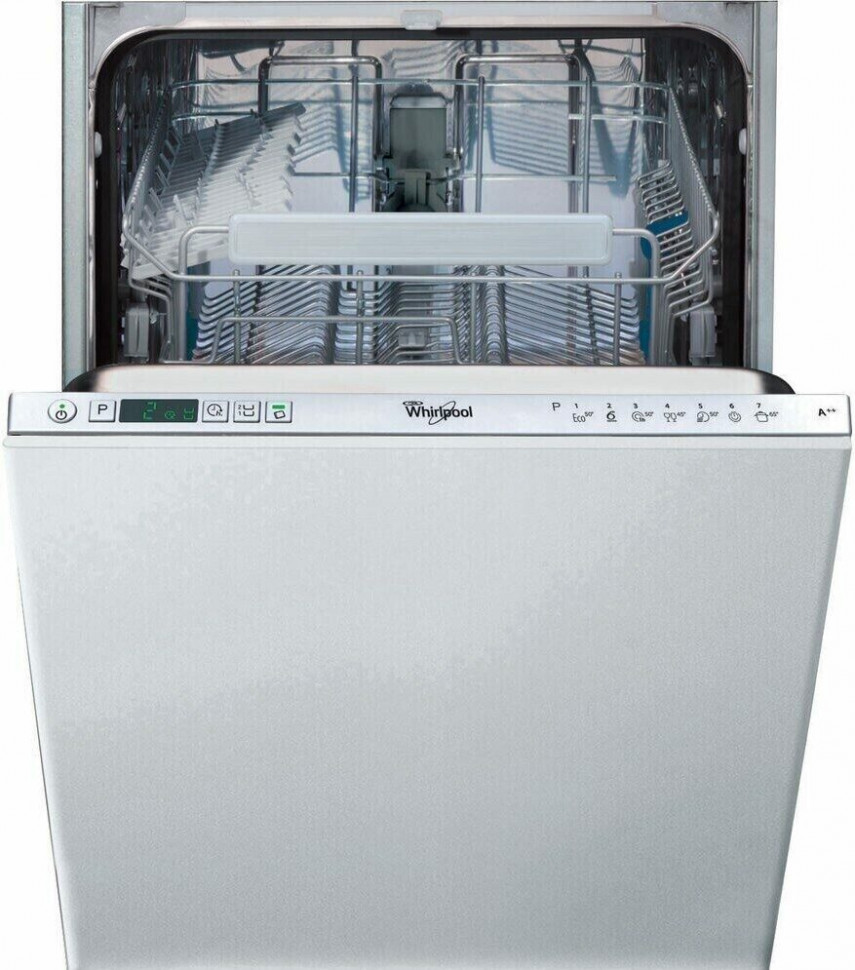 Посудомоечная машина Whirlpool ADG 422