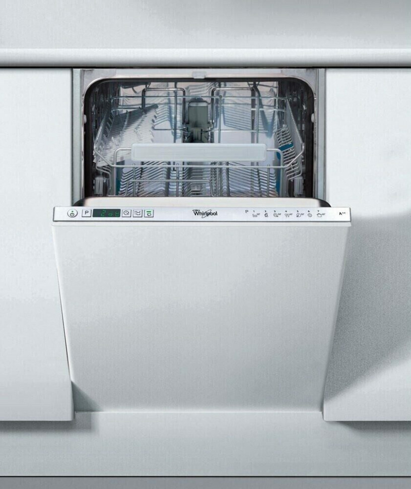 Посудомоечная машина Whirlpool ADG 422