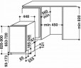 Посудомоечная машина Whirlpool ADG 422
