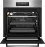 Электрический духовой шкаф Beko BIM 22400 XMS