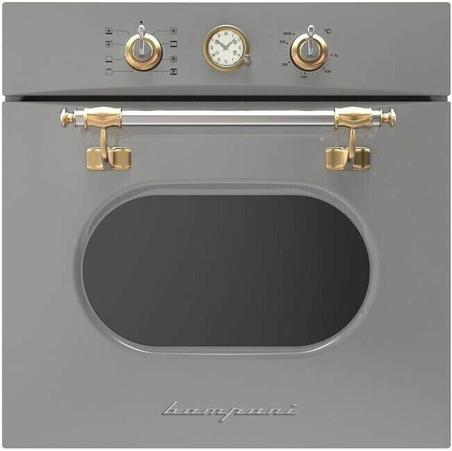 Электрический духовой шкаф Bompani Forno Retro
