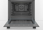 Электрический духовой шкаф Bosch HBF 114BB0R