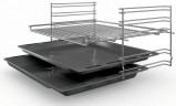 Электрический духовой шкаф Bosch HBF 114BB0R