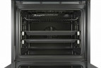 Электрический духовой шкаф Bosch HBG 536HB0R