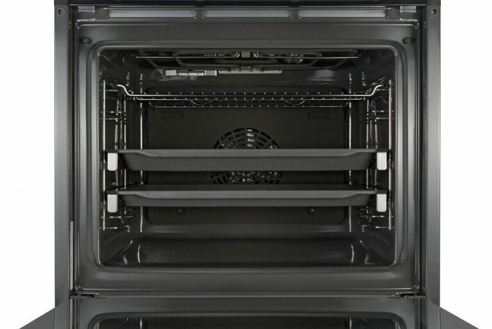 Электрический духовой шкаф Bosch HBG 536HB0R