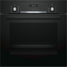 Электрический духовой шкаф Bosch HBJ 558YB0Q