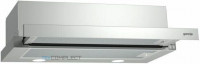 Встраиваемая вытяжка Gorenje BHP 623 E11 X