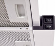 Встраиваемая вытяжка Kuppersberg SlimLux II 60 BFG
