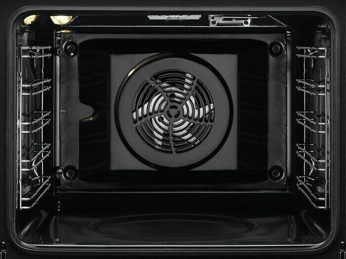 Электрический духовой шкаф Electrolux OED 3H50 X