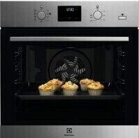 Электрический духовой шкаф Electrolux OED 3H50 X