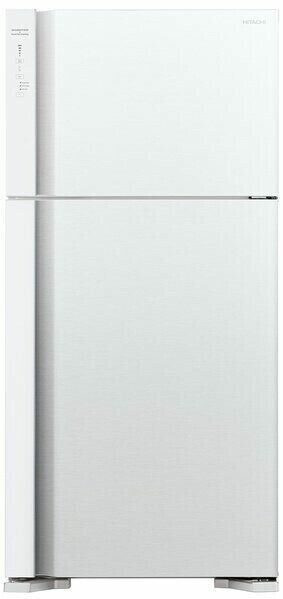 Холодильник Hitachi R-V542PU7 PWH