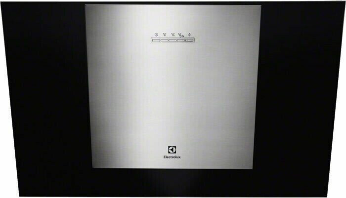 Каминная вытяжка Electrolux EFF 80569 DK