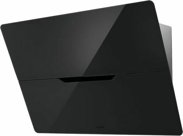 Каминная вытяжка Faber Jolie BK A80