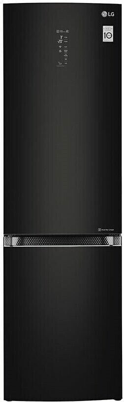 Холодильник LG GB-B940BMQZT