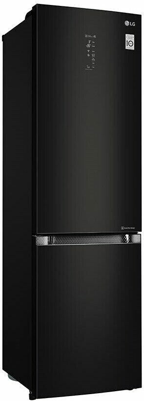 Холодильник LG GB-B940BMQZT