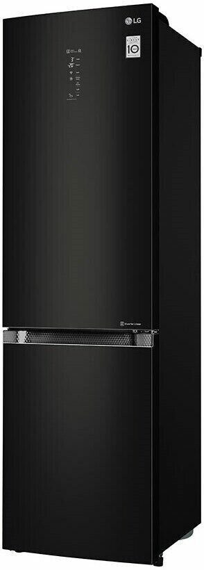 Холодильник LG GB-B940BMQZT