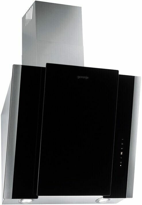 Каминная вытяжка Gorenje DVG 6566 AX