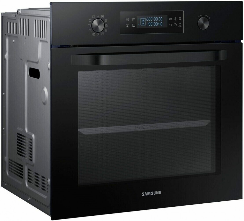 Электрический духовой шкаф Samsung NV66M3531BB