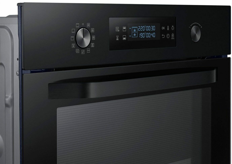 Электрический духовой шкаф Samsung NV66M3531BB