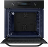 Электрический духовой шкаф Samsung NV66M3531BB