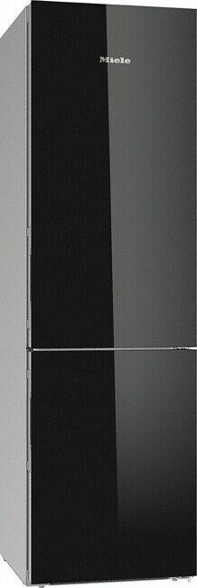 Холодильник Miele KFN29683D obsw