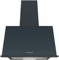 Каминная вытяжка Korting KHC 65330 GN