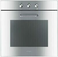 Электрический духовой шкаф Smeg SF166X